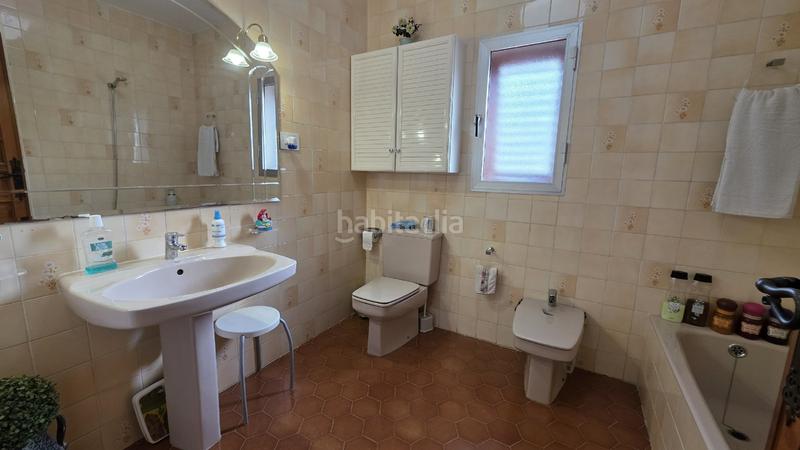 Foto d5c01ea6-e3c7-4fff-ac12-3b432a632477. Chalet mit kamin parking pool in La Conarda-Montesano Bétera