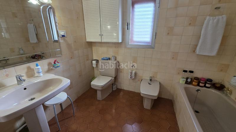 Foto 16cc1a39-d2b5-42fe-aed5-55f6d91116fa. Chalet with fireplace parking pool in La Conarda-Montesano Bétera