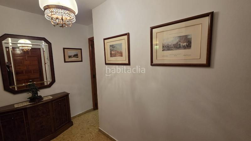Foto 6d7503bc-6a70-41ce-b3ce-216a3910e696. Chalet con camino parcheggio piscina in La Conarda-Montesano Bétera