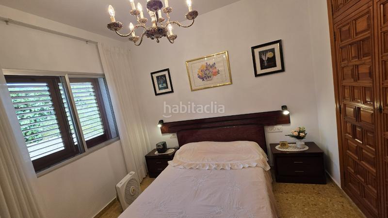 Foto 7086d6e9-ba46-49cb-89ec-19bab8457e02. Chalet con camino parcheggio piscina in La Conarda-Montesano Bétera