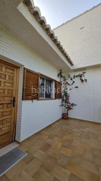 Foto bfb9b8d0-6b4e-4691-b95c-94141efcc4af. Chalet con camino parcheggio piscina in La Conarda-Montesano Bétera