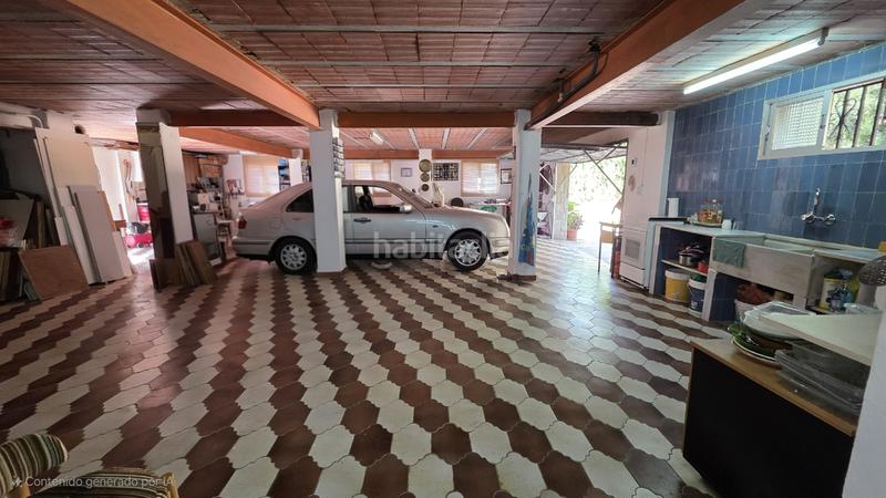 Foto 2d5dc6f3-d13a-49d1-8886-f0294f30e1f8. Xalet amb xemeneia aparcament piscina a La Conarda-Montesano Bétera