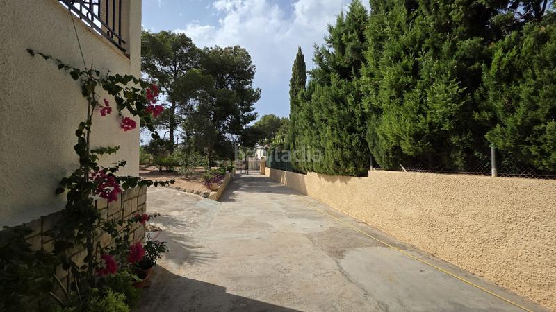 Foto 3c48d4b9-4027-445a-a0ac-74628002d0a6. Xalet amb xemeneia aparcament piscina a La Conarda-Montesano Bétera