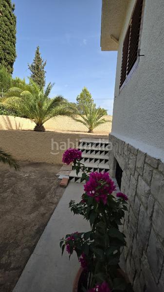 Foto 3e0b3029-87a9-4cea-a6b5-fcfbf1430aa3. Xalet amb xemeneia aparcament piscina a La Conarda-Montesano Bétera