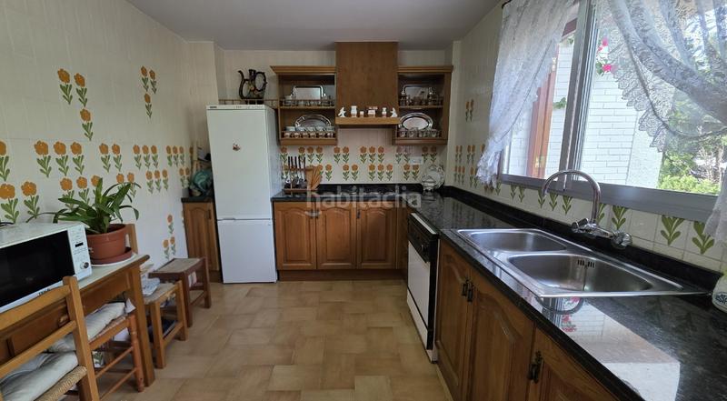 Foto 699fdd40-fef4-441b-b38c-f03012d203c9. Xalet amb xemeneia aparcament piscina a La Conarda-Montesano Bétera