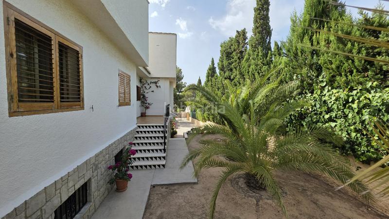 Foto 6ec36fbc-214f-463a-be12-5f60b33fcf4e. Xalet amb xemeneia aparcament piscina a La Conarda-Montesano Bétera