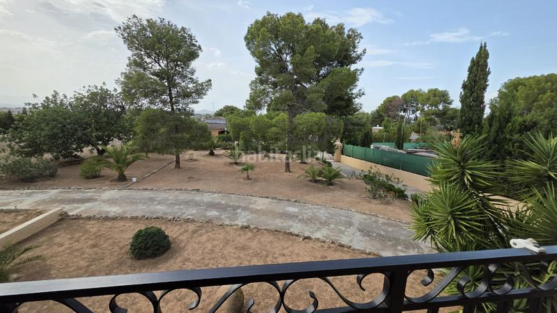 Foto 7adb92d5-dde2-48e0-bcf4-7b6cf1d887a8. Xalet amb xemeneia aparcament piscina a La Conarda-Montesano Bétera