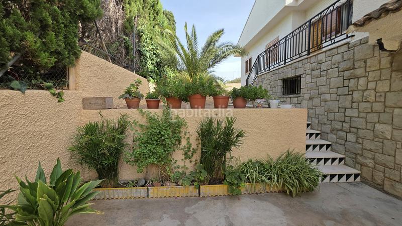 Foto 7af13b1c-0dec-48a6-b59e-98e482db0c58. Xalet amb xemeneia aparcament piscina a La Conarda-Montesano Bétera