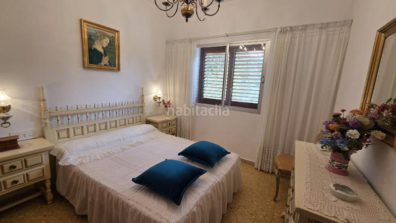 Foto 7ce2602c-9591-4724-9111-5a012a916ca7. Xalet amb xemeneia aparcament piscina a La Conarda-Montesano Bétera