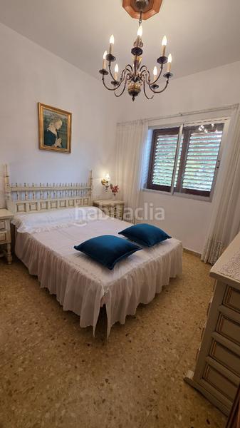 Foto 928164da-fed3-46fe-b5a3-cf461f011bb7. Xalet amb xemeneia aparcament piscina a La Conarda-Montesano Bétera