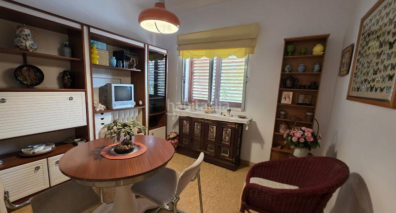 Foto c20de797-fed1-42d7-806d-df088a72aebc. Xalet amb xemeneia aparcament piscina a La Conarda-Montesano Bétera