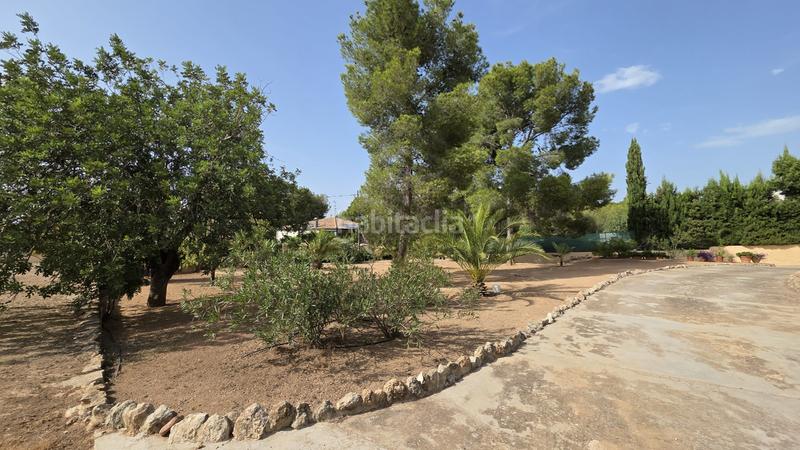 Foto d2643dda-9789-456f-8537-8fd38c2a2771. Xalet amb xemeneia aparcament piscina a La Conarda-Montesano Bétera