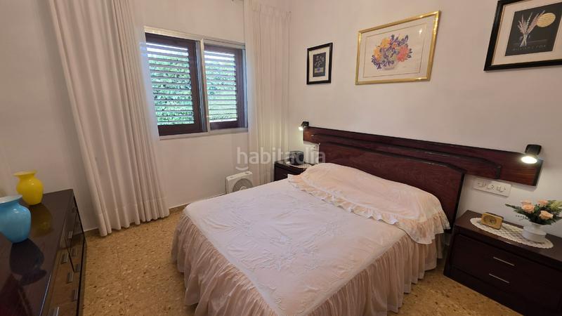 Foto e05f816c-67b6-4248-ade8-ce1a06629a36. Xalet amb xemeneia aparcament piscina a La Conarda-Montesano Bétera