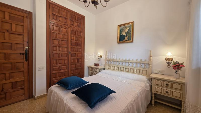 Foto e173b3e8-7c02-435e-84e4-354ab88b2e57. Xalet amb xemeneia aparcament piscina a La Conarda-Montesano Bétera