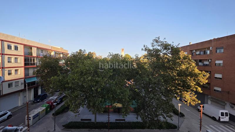 Foto 375a7830-e636-4aa7-b0f7-68c03e0f67f9. Appartamento in San Ramón-Monte de Piedad Xirivella