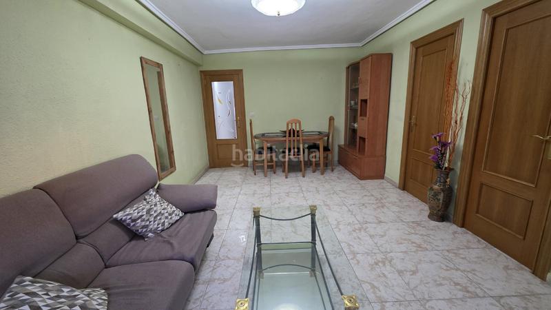 Foto d0dba356-1d1b-44b3-b79e-dc3d3ca1433c. Appartamento in San Ramón-Monte de Piedad Xirivella