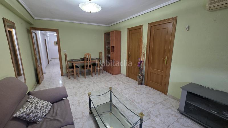 Foto d3555054-837e-48e2-98fb-02834c4bf55d. Appartamento in San Ramón-Monte de Piedad Xirivella