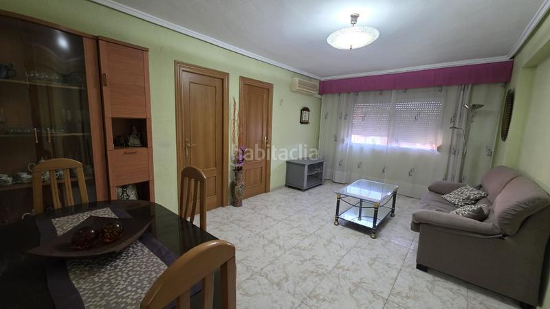 Foto fee3f6fe-7ecd-42e4-a171-581e3b4c54f1. Appartamento in San Ramón-Monte de Piedad Xirivella