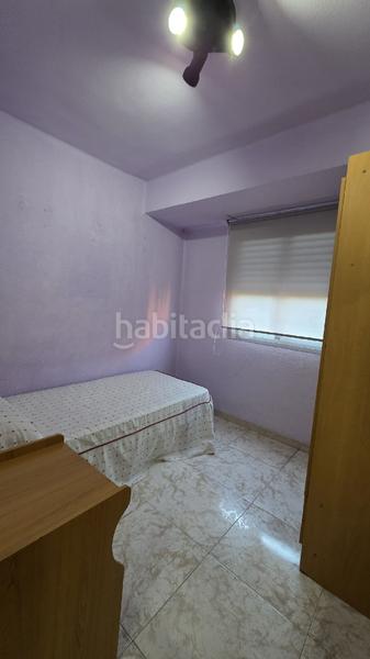Foto a519b00e-f2f1-4f3f-8743-01c4397a4baa. Appartement dans San Ramón-Monte de Piedad Xirivella