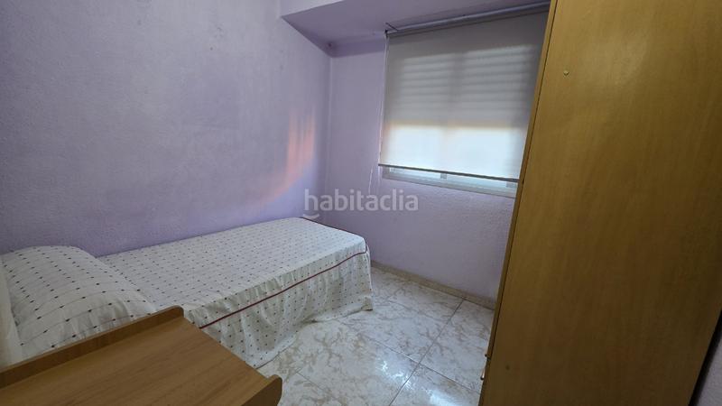 Foto 34a7758f-4add-4e35-aa8a-637cf8a597b4. Etagenwohnung in San Ramón-Monte de Piedad Xirivella