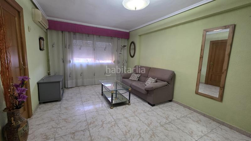 Foto 8166ac80-c8c1-4af4-b480-128cfc77063b. Etagenwohnung in San Ramón-Monte de Piedad Xirivella