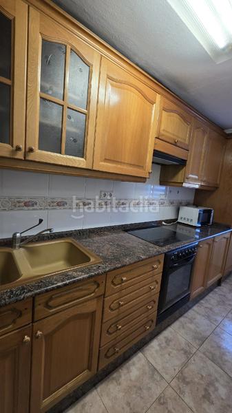 Foto 1090e355-7d51-42c6-a4a4-65507515f1b9. Flat in San Ramón-Monte de Piedad Xirivella