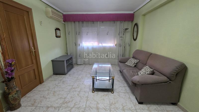 Foto 0937678e-4523-4f42-883e-b43acdff45ca. Piso en San Ramón-Monte de Piedad Xirivella