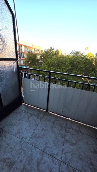 Foto 1058c724-1ee6-46a5-af10-88974a840558. Piso en San Ramón-Monte de Piedad Xirivella