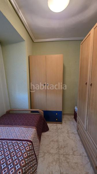 Foto c5d0b218-790d-4942-9820-9f729cedbb4b. Piso en San Ramón-Monte de Piedad Xirivella