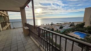 Appartement in Passeig Maritim.-Puig Val Sorolla I 78