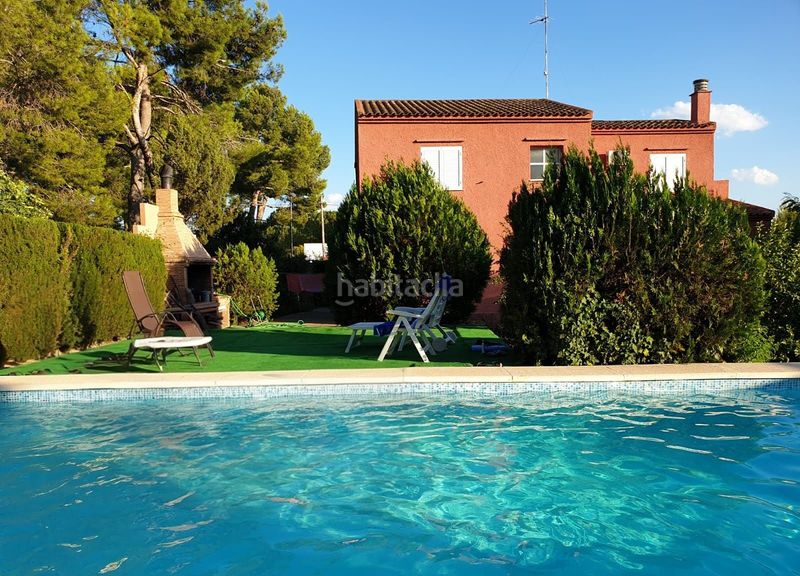 Foto 417a65a0-d387-4615-a059-65279a9fe16a. Chalet en Olimar-Carambolo-Atalaya de Levante Chiva