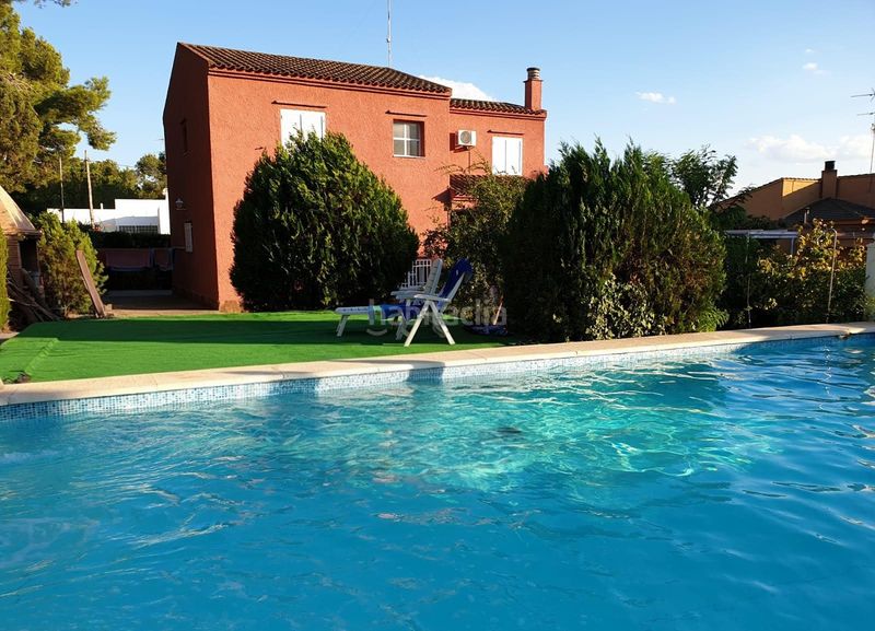 Foto 45976c9d-5a42-476a-be1b-6a9bfec9c176. Chalet en Olimar-Carambolo-Atalaya de Levante Chiva