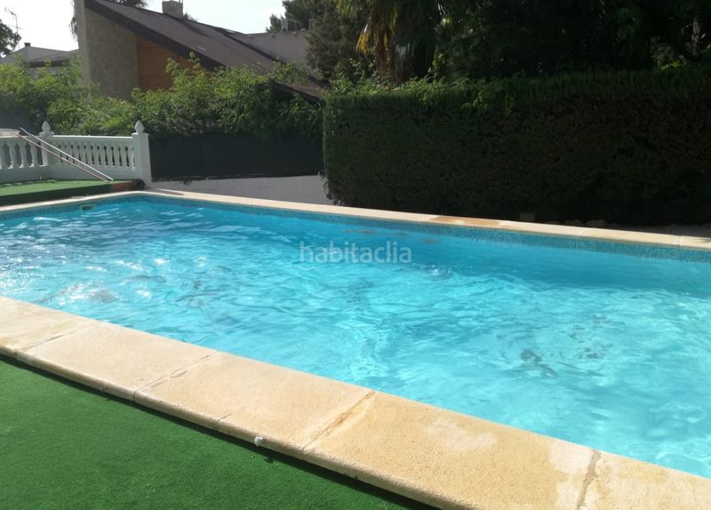 Foto 486a9249-fbe1-4572-8579-50382cffc25b. Chalet en Olimar-Carambolo-Atalaya de Levante Chiva