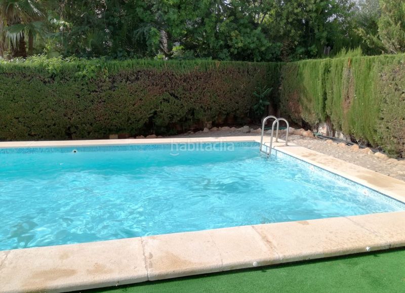 Foto 4bf8204e-fe26-4d0a-a176-2186d0643bd0. Chalet en Olimar-Carambolo-Atalaya de Levante Chiva