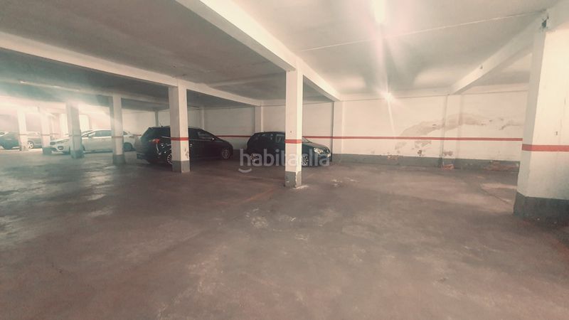 Foto baa2f867-4828-4e56-8f81-eb433b05c290. Aparcament cotxe a Barrio de Patraix Valencia