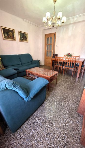 Foto d51a1068-9f62-44f9-9579-16254b8febdd. Pis a Cardenal Benlloch Mislata