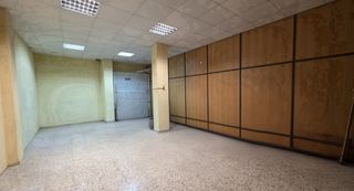 Lloguer Local Comercial  Carrer de franco tormo