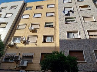 Flat in Carrer de sant joan de la penya 31