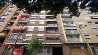 Lloguer Aparcament cotxe a Carrer d' alcàsser 48