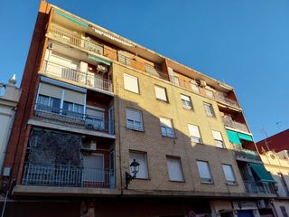 Pis a Carrer de vicent puchol 11