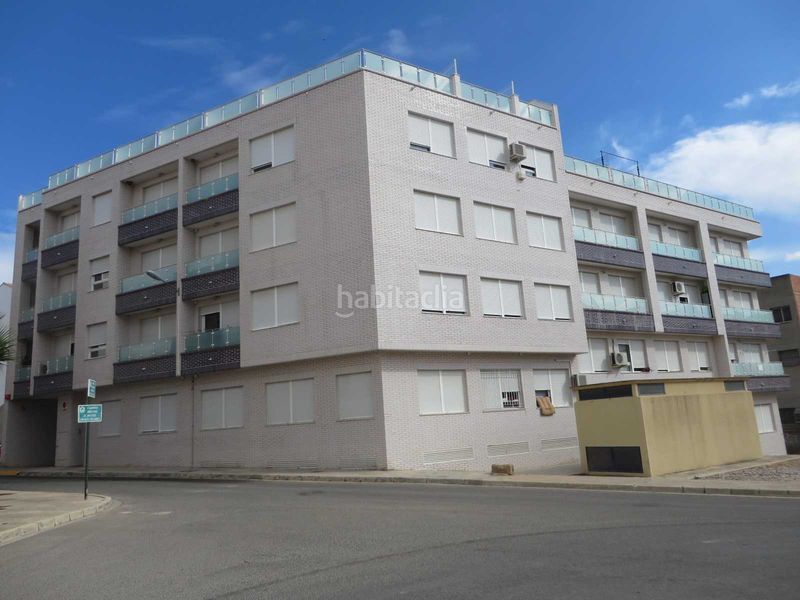 Foto eaa82d9a-1387-403d-894c-cb04b9e7f014. Pis amb aparcament piscina a Vilamarxant
