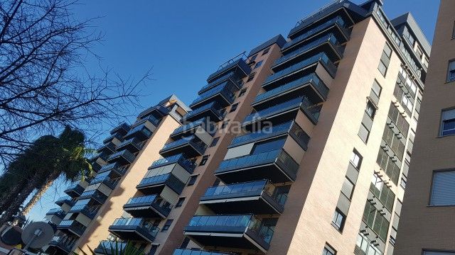 Foto 516ed2eb-4f22-476b-a779-81496493152d. Rent flat with parking pool in La Constitución-Canaleta Mislata