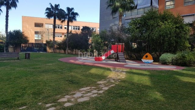 Foto 636234bf-e86c-4da5-9d11-14a534299a34. Rent flat with parking pool in La Constitución-Canaleta Mislata