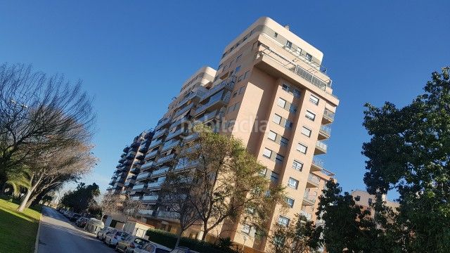 Foto 7dc64960-eece-4ace-8e7b-69cb258bced8. Rent flat with parking pool in La Constitución-Canaleta Mislata
