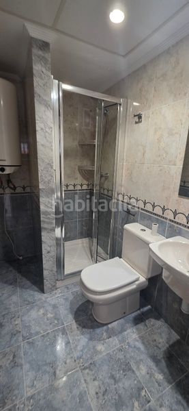 Foto 8ca0ff81-26d3-44ef-acbb-f3e710336b94. Rent flat with parking pool in La Constitución-Canaleta Mislata