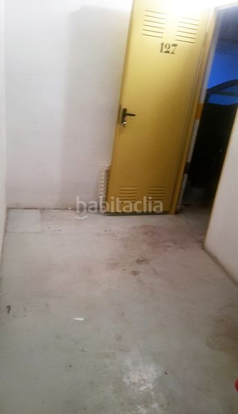 Foto 97b414d9-07a8-48ce-a5be-77685b4b8e06. Rent flat with parking pool in La Constitución-Canaleta Mislata