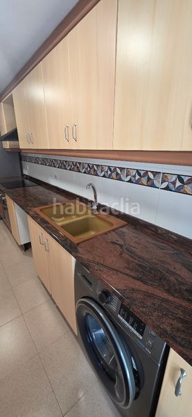 Foto ae9b9b06-d52e-4a62-a219-0865c12ec3dc. Rent flat with parking pool in La Constitución-Canaleta Mislata
