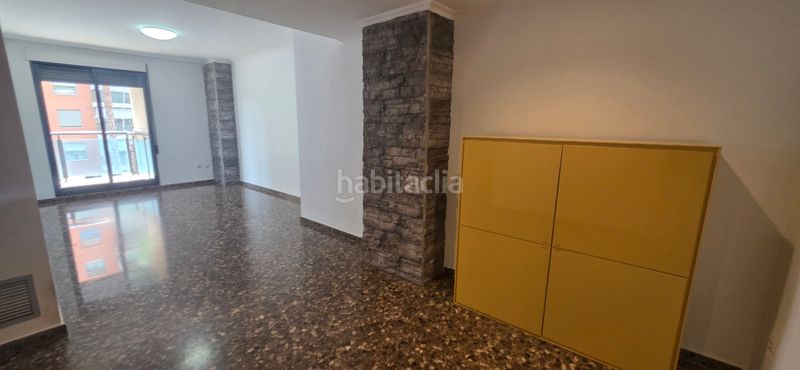 Foto eae3da4c-f1e2-44da-b5b2-2ea540123cfd. Rent flat with parking pool in La Constitución-Canaleta Mislata