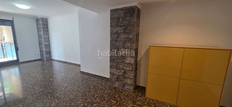 Foto f152c600-3d46-48f8-8b58-735fa4217c91. Rent flat with parking pool in La Constitución-Canaleta Mislata