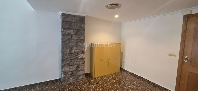 Foto f82e0108-dd88-4b37-a588-ec5f5994b7c5. Rent flat with parking pool in La Constitución-Canaleta Mislata